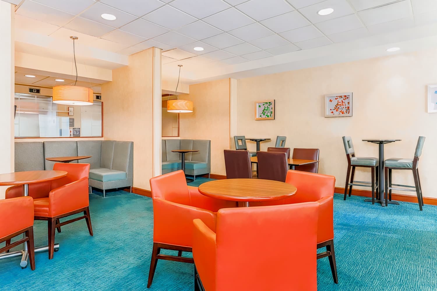 Residence Inn by Marriott Chicago Oak Brook