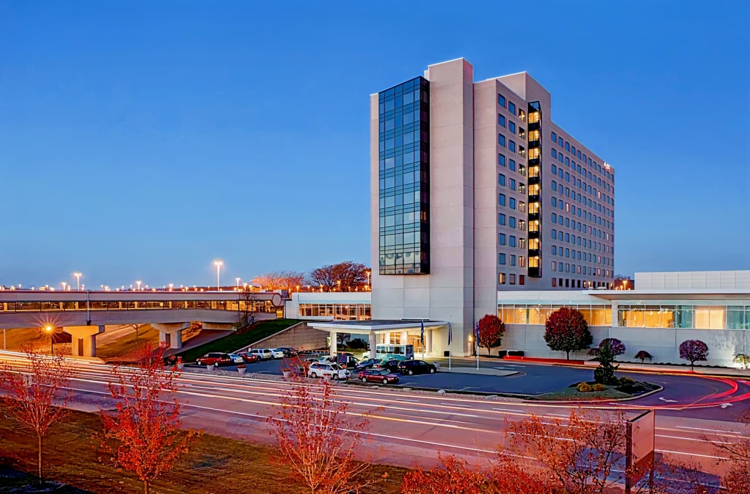 Hyatt Regency Pittsburgh International Airport