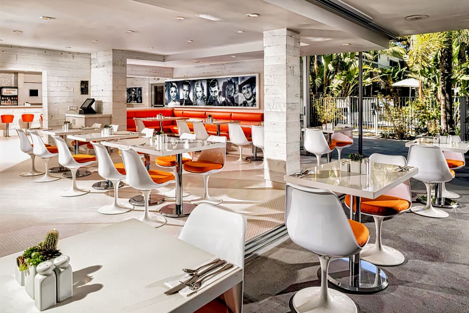 Sportsmen's Lodge Hotel