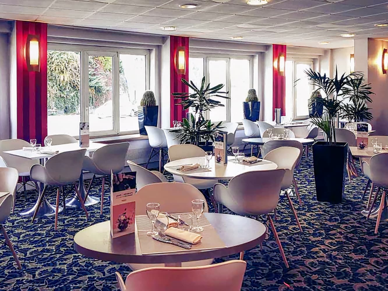 Mercure Épinal Centre Hotel