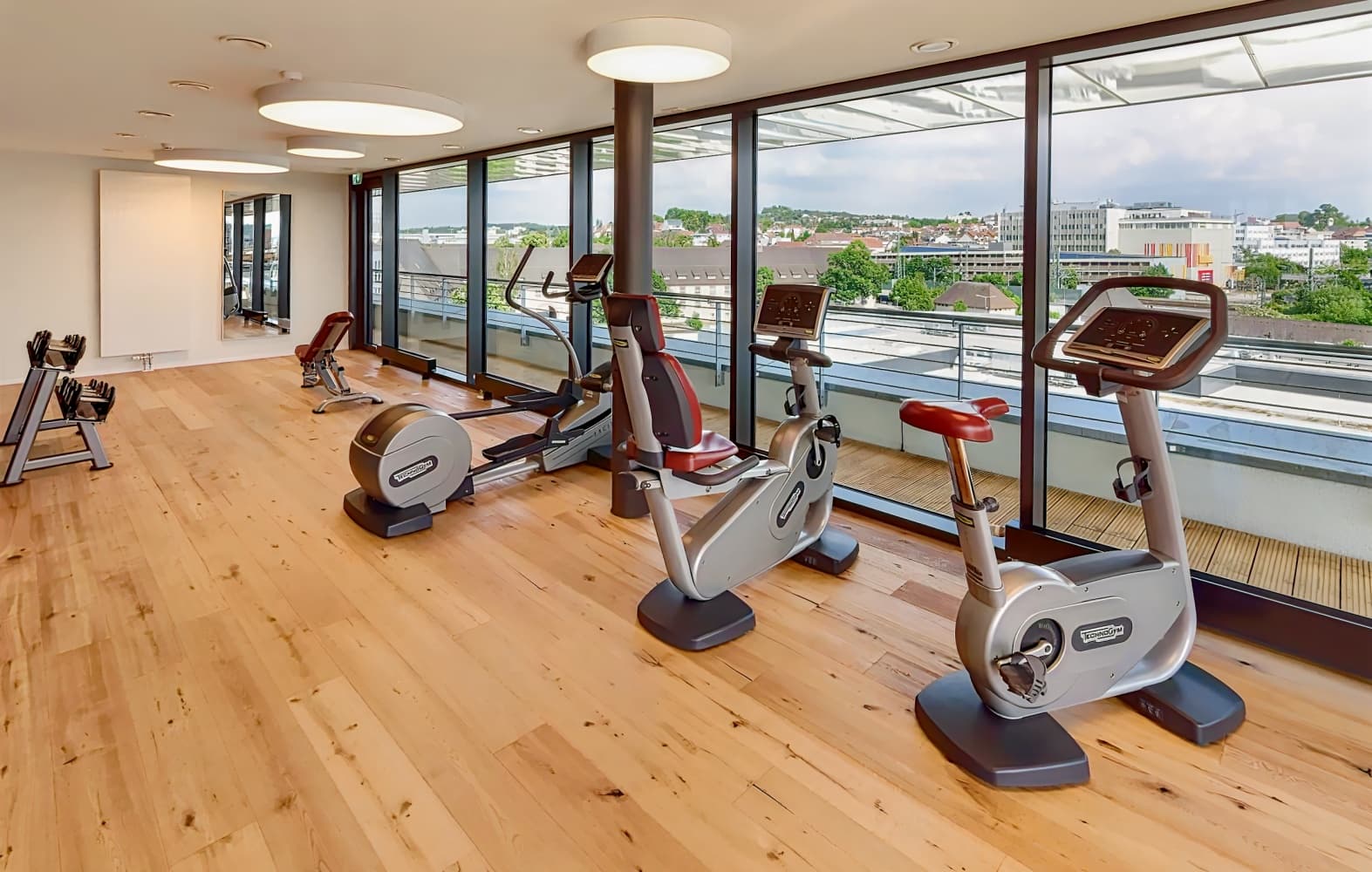 V8 Hotel Motorworld Region Stuttgart