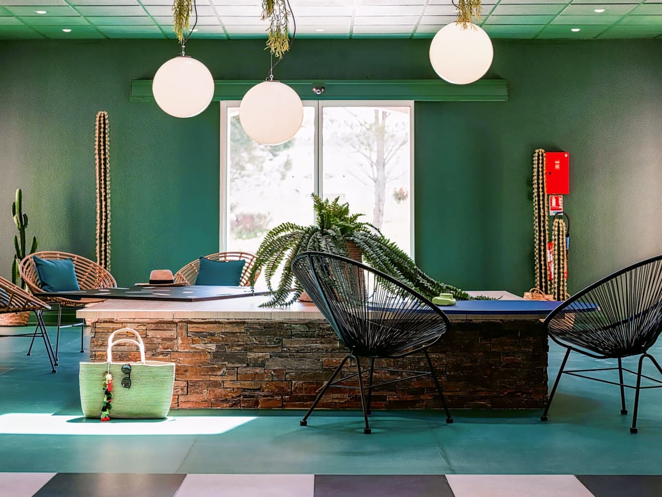 ibis Styles Marseille les Pennes Mirabeau