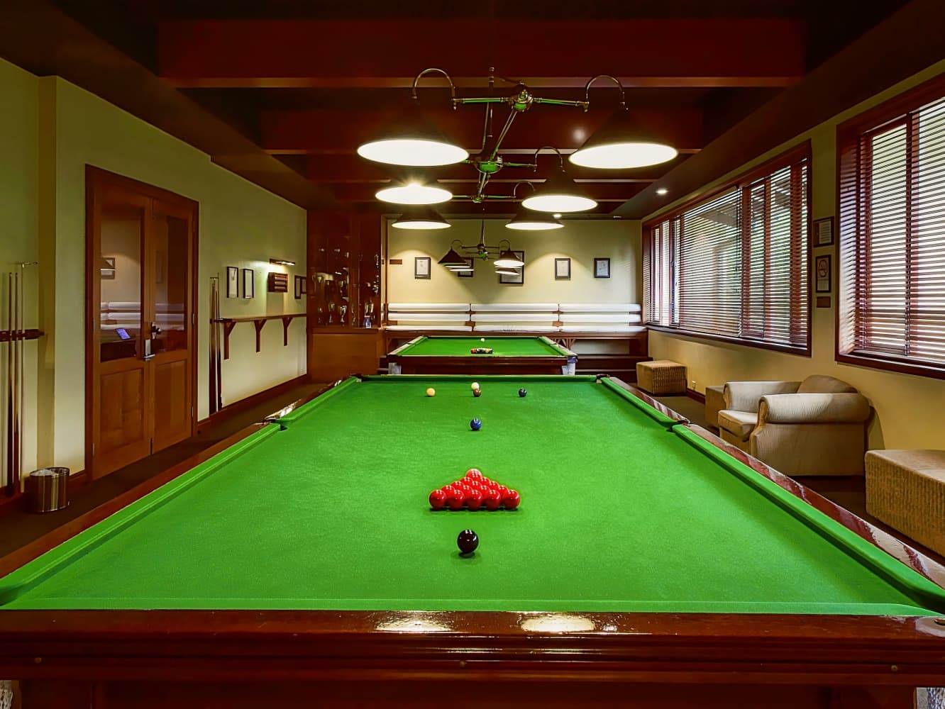 Fairmont Resort Blue Mountains, MGallery