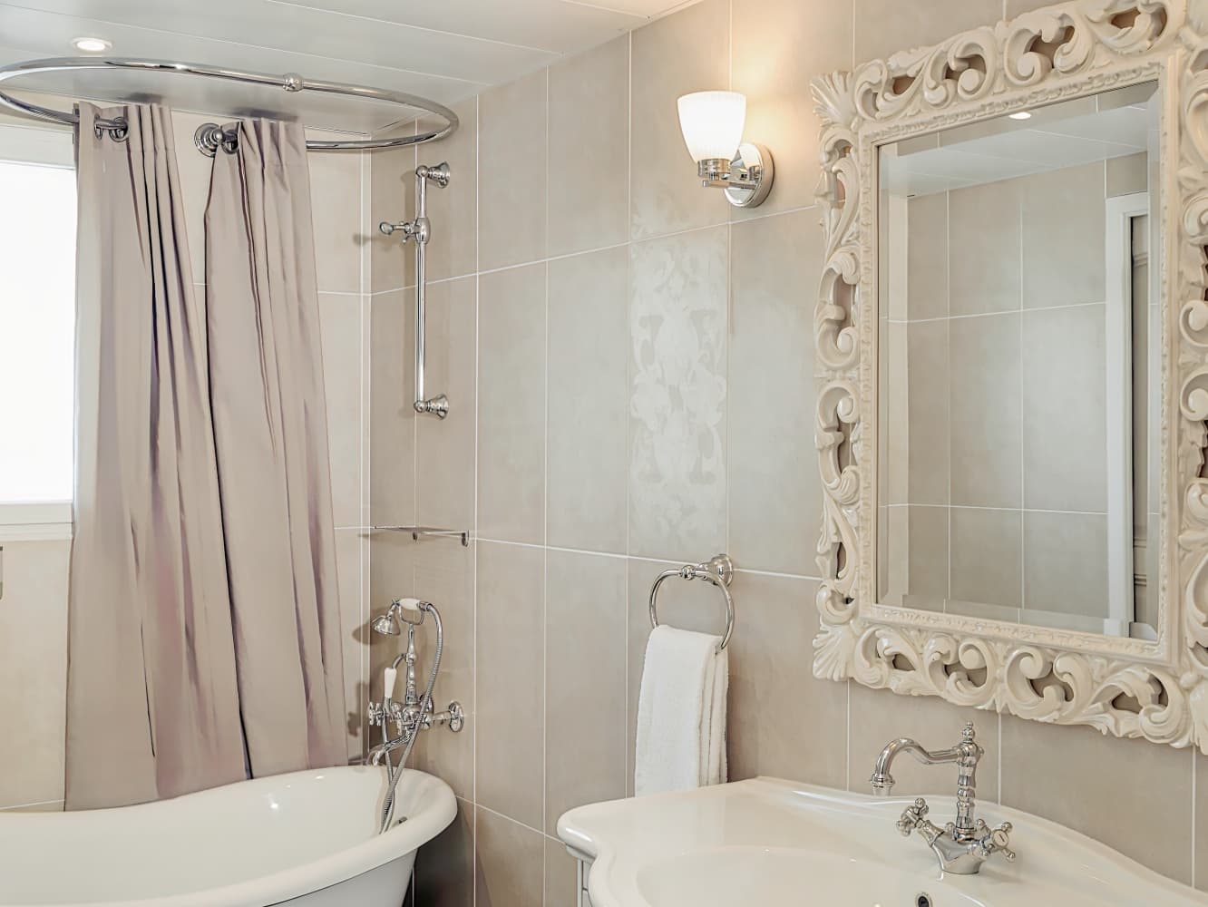 Hotel Mercure Villeneuve-sur-Lot-Le Moulin de Madame