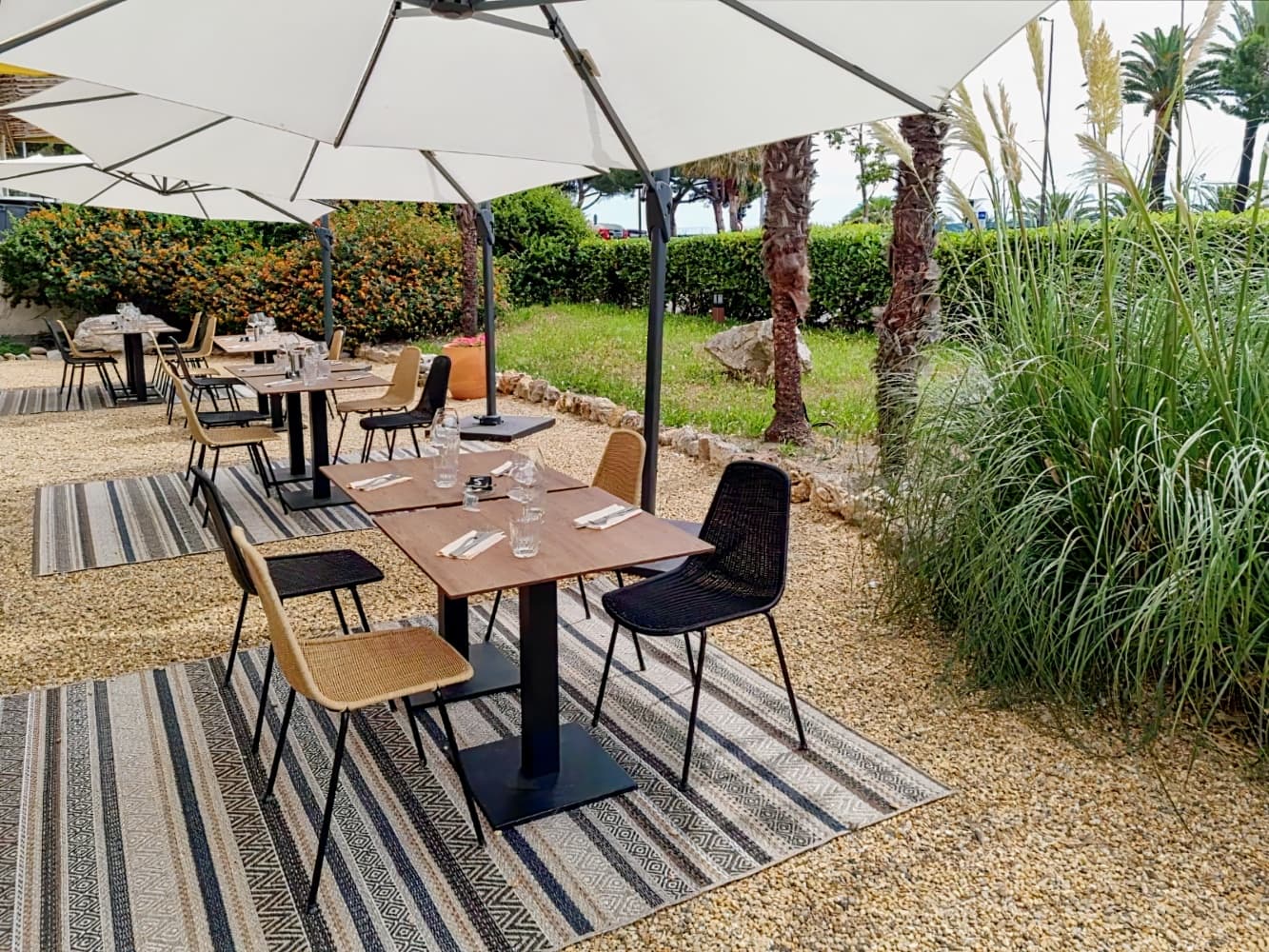 ibis Nice Aéroport Promenade des Anglais