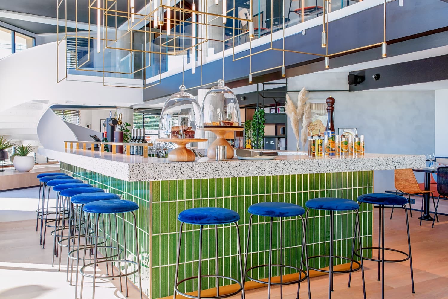 ibis Nice Aéroport Promenade des Anglais