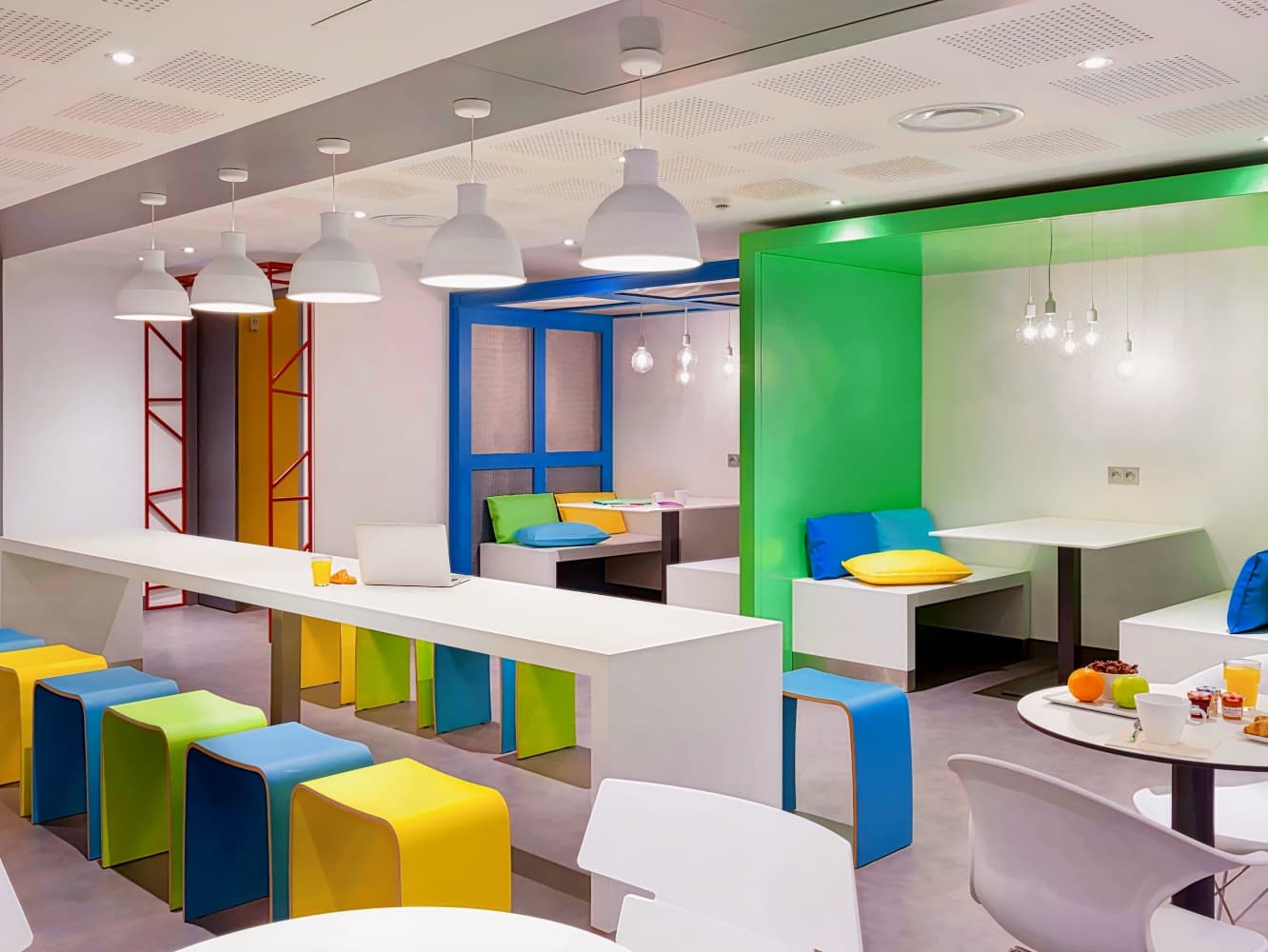 ibis Styles Nantes Centre Gare