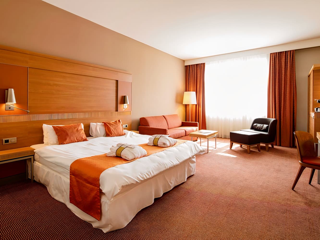 Mercure Ostrava Center Hotel