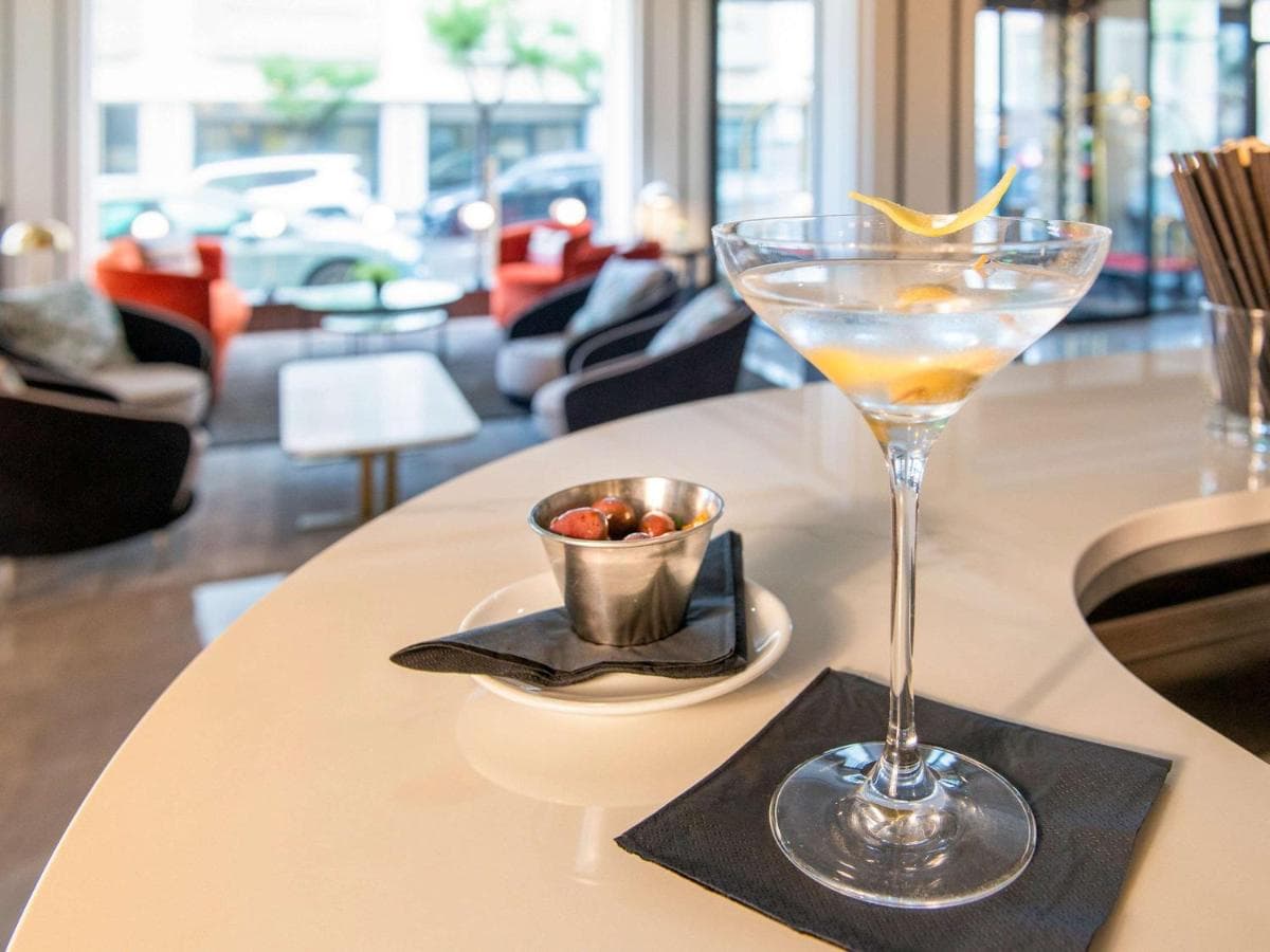 Hotel Plaza Biarritz Plage - Handwritten Collection