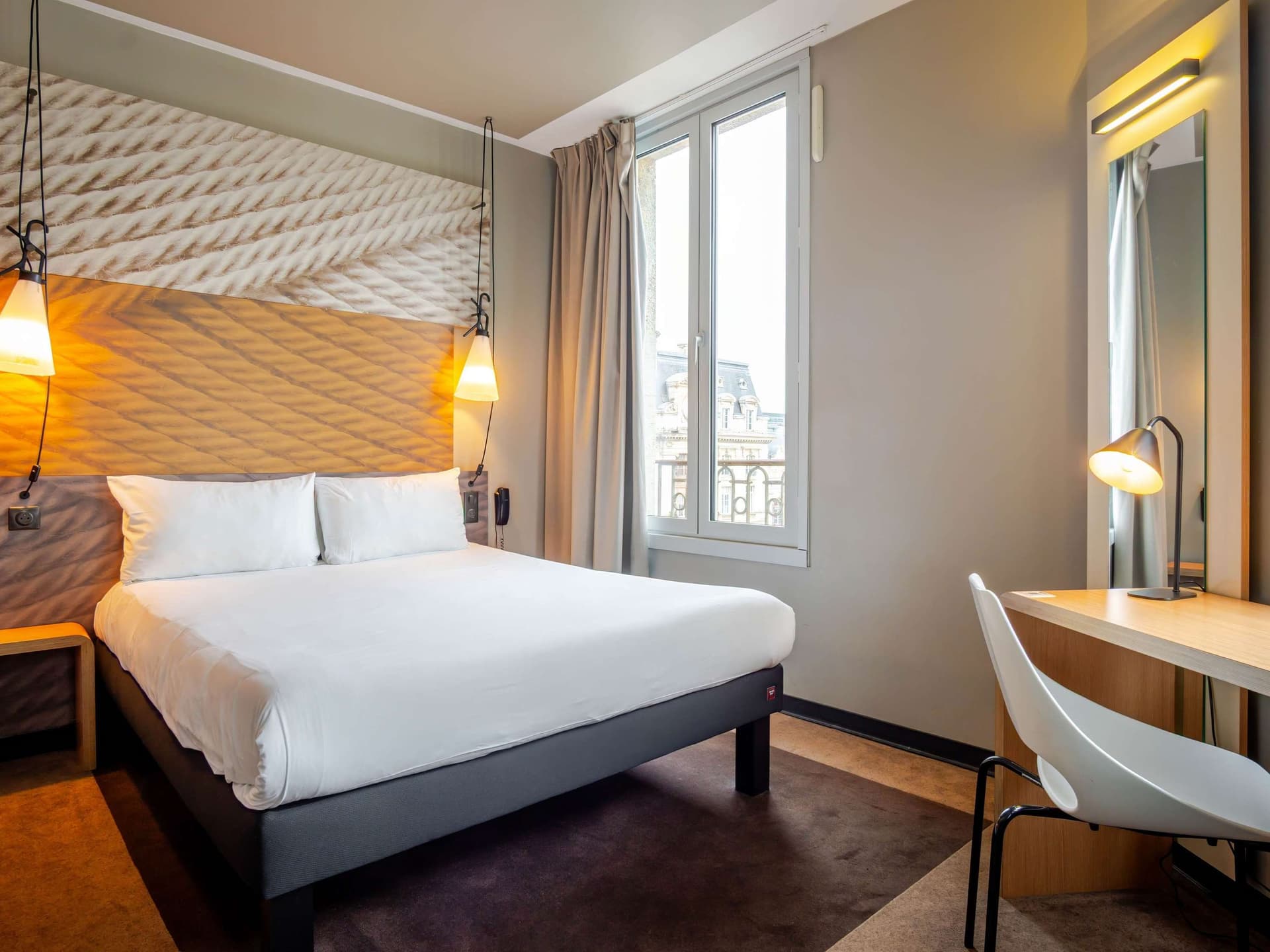 ibis Bordeaux Centre Gare Saint Jean Euratlantique