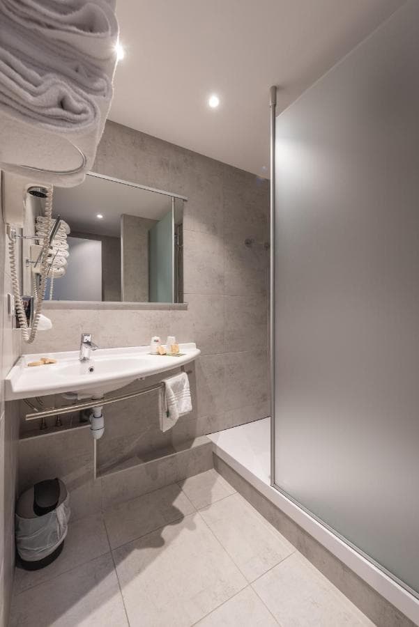 Mercure Annecy Sud Hotel