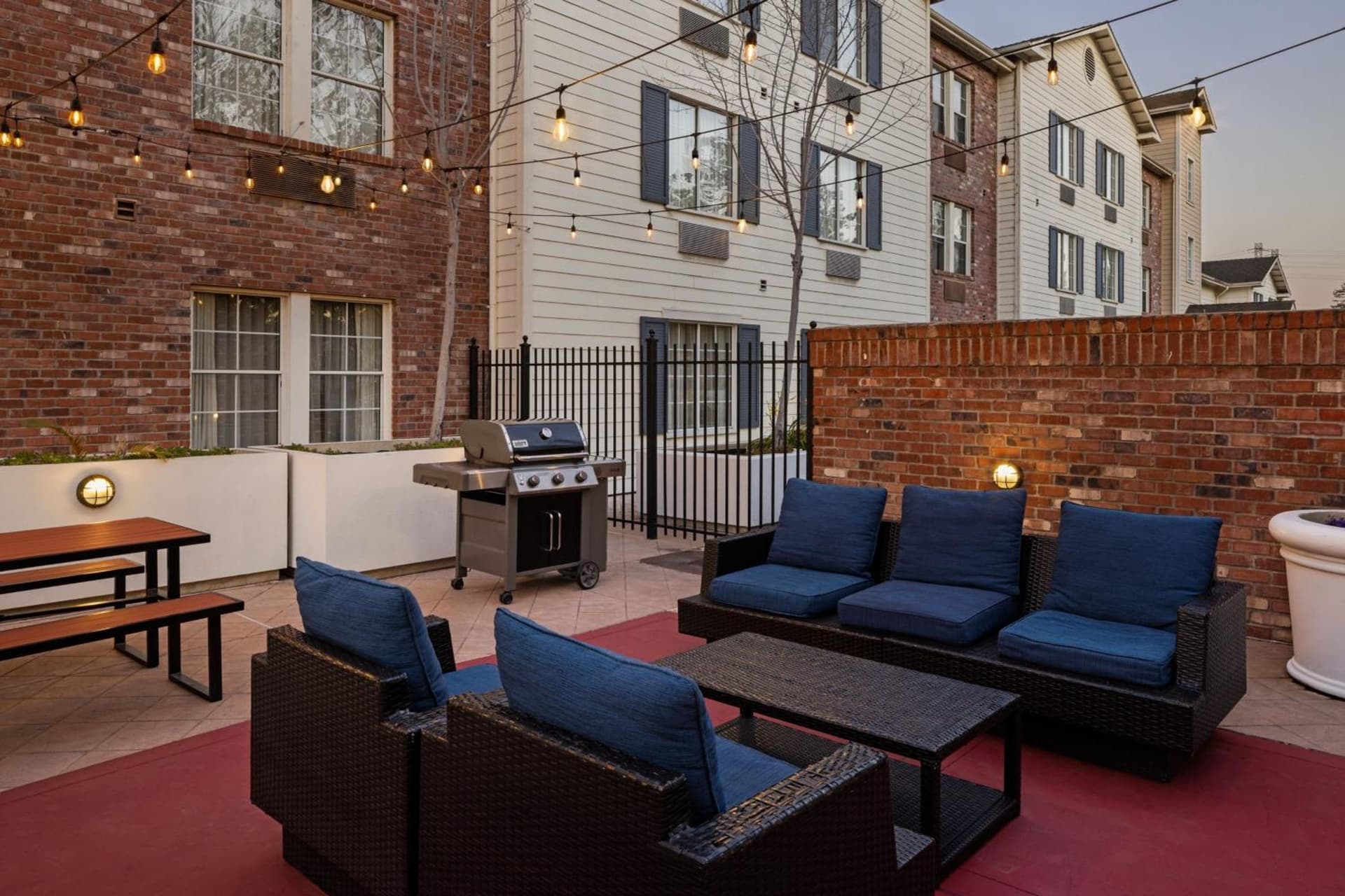 Towneplace Suites by Marriott Sunnyvale Silicon Valley