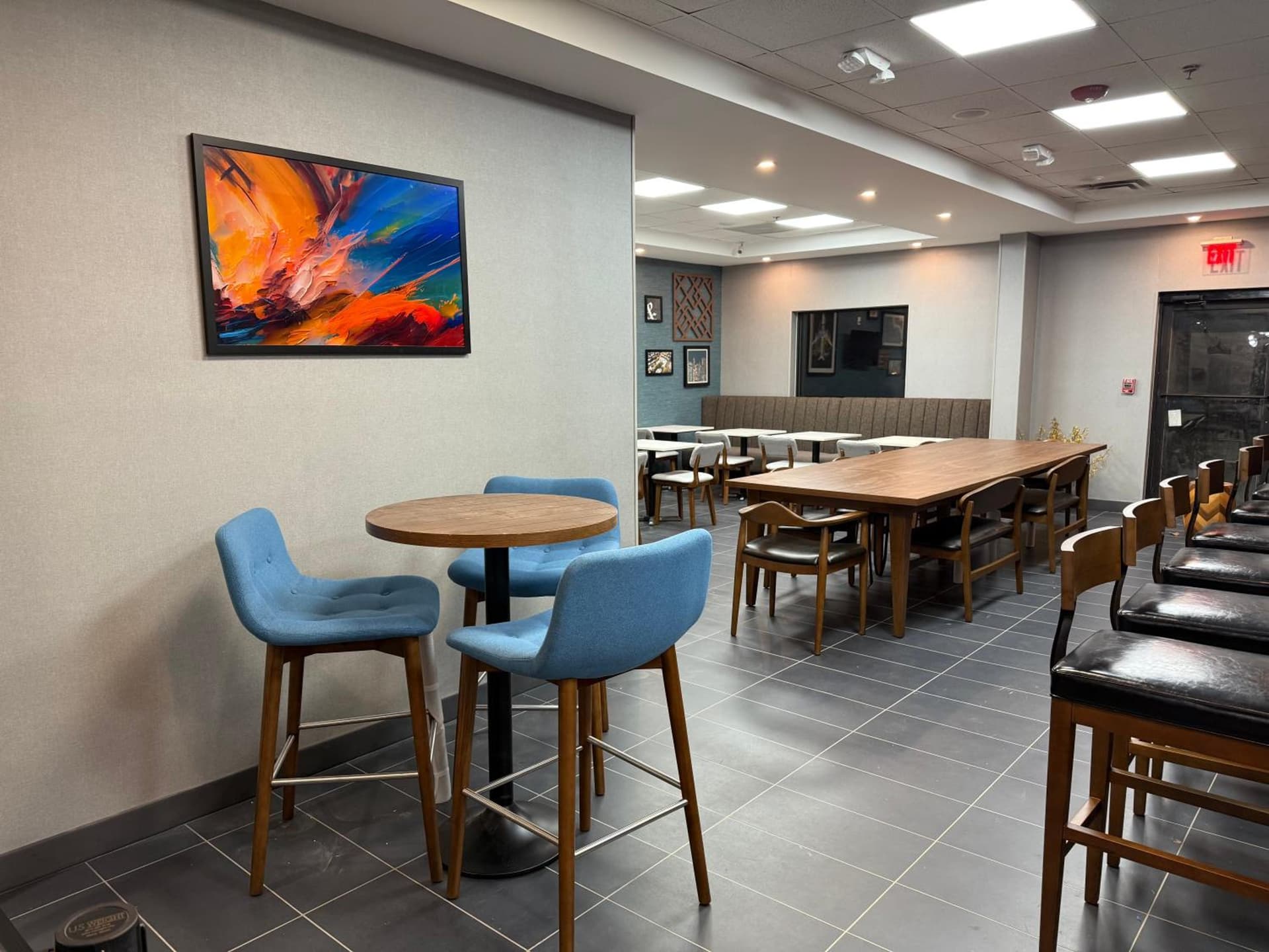 Four Points by Sheraton College Park Atlanta Airport