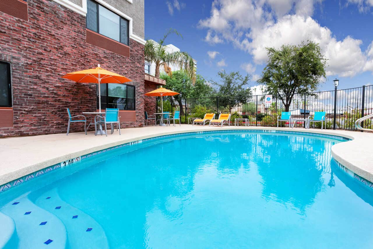 Sleep Inn & Suites Tempe ASU Campus