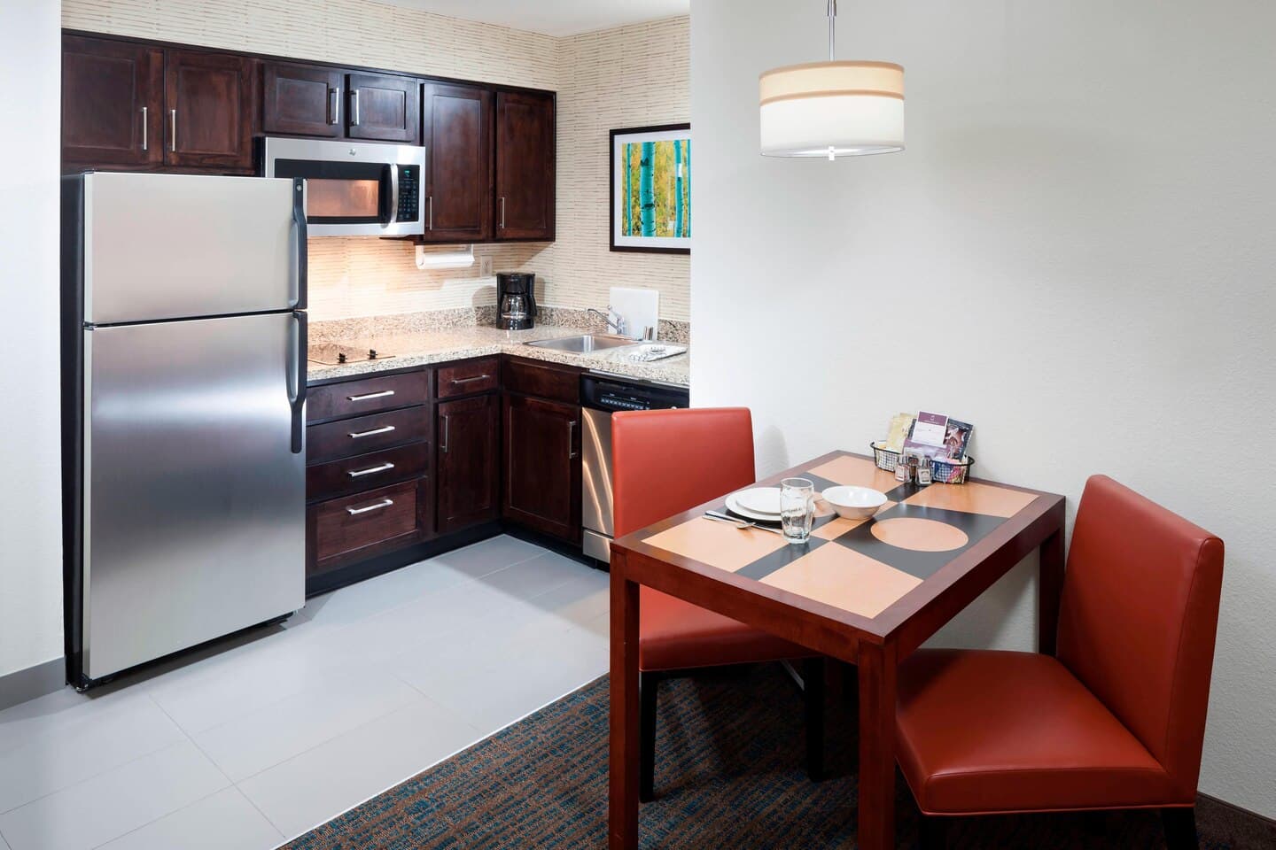 Residence Inn Denver Highlands Ranch
