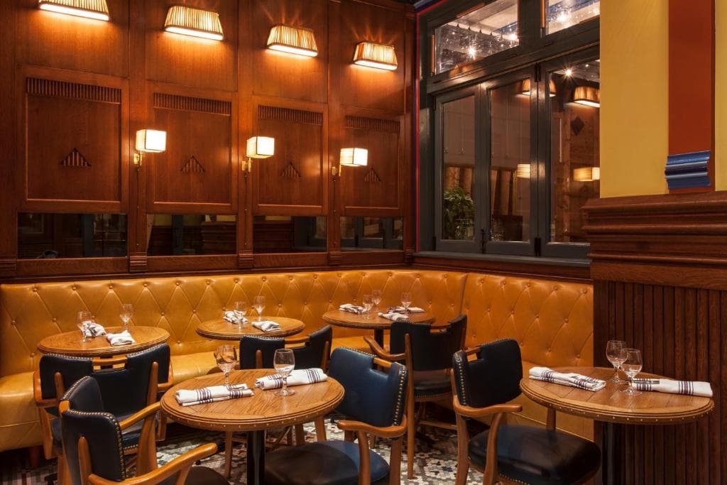 The Standard - East Village