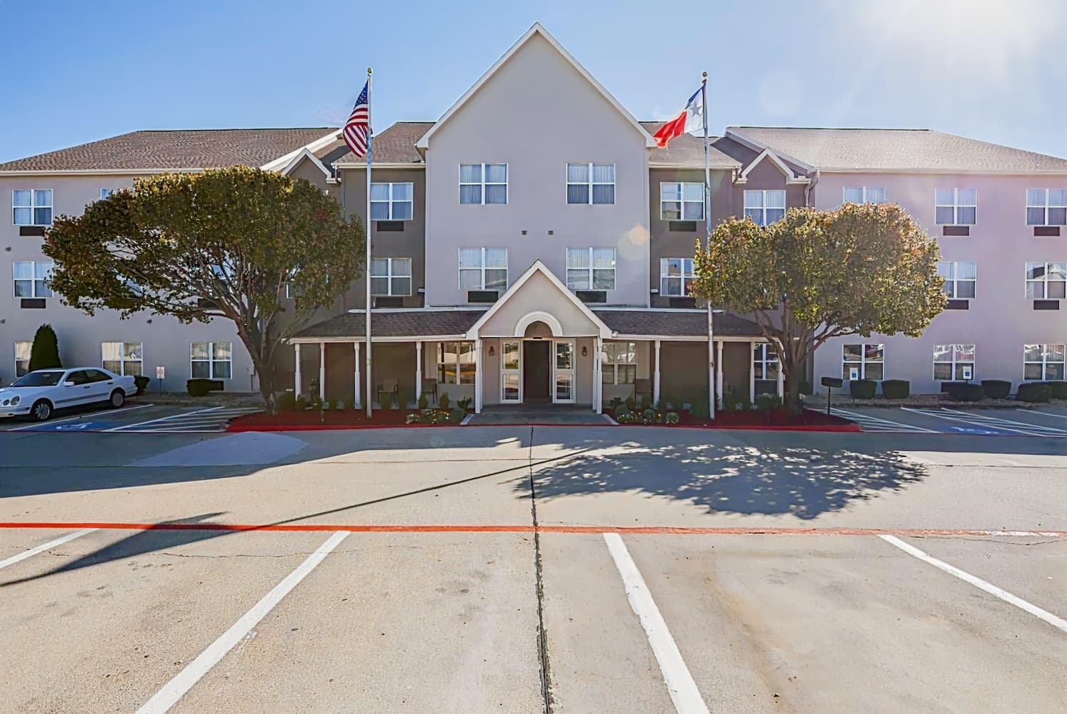 Country Inn & Suites by Radisson, Lewisville