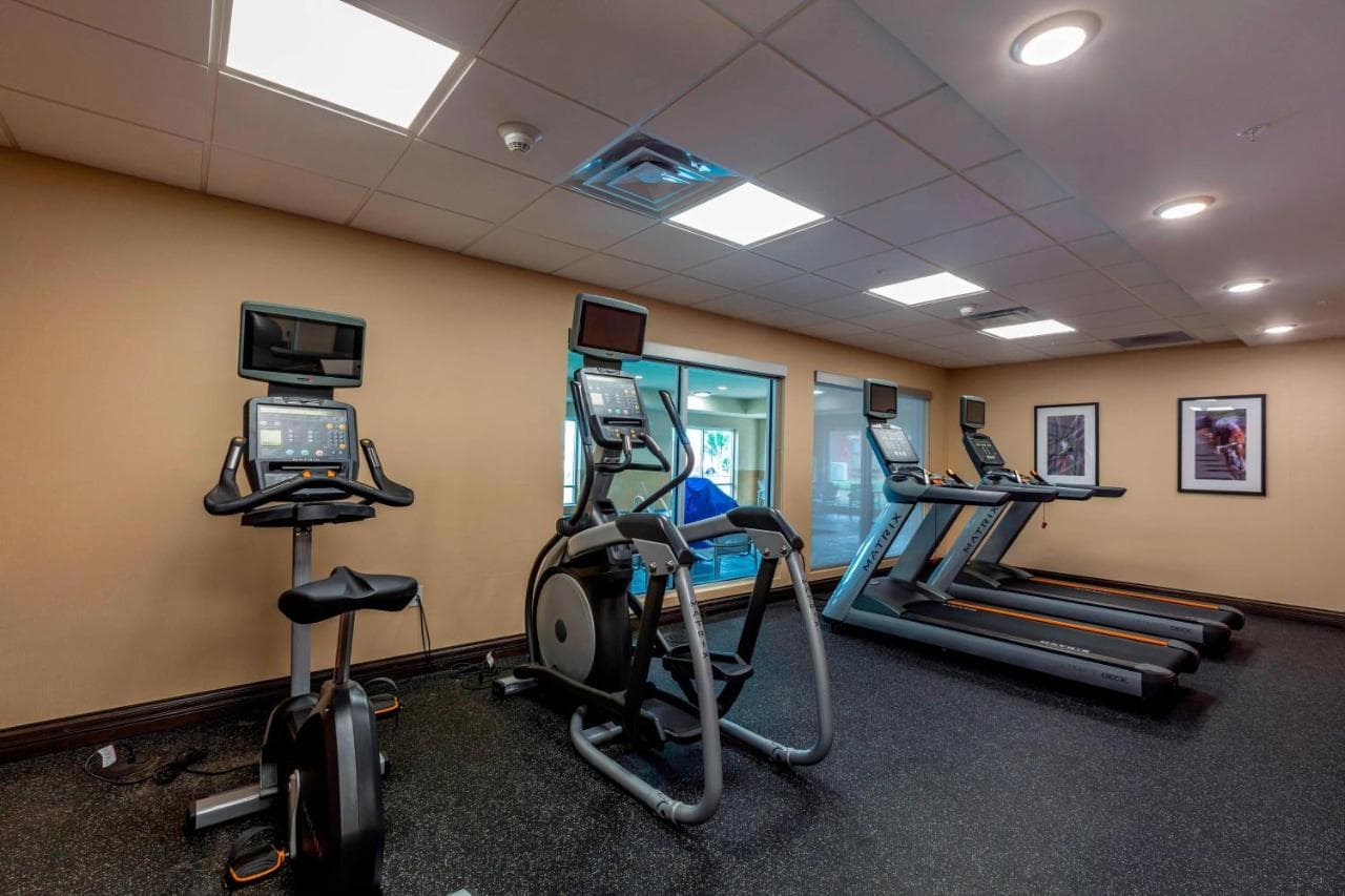 TownePlace Suites by Marriott Lexington Keeneland/Airport