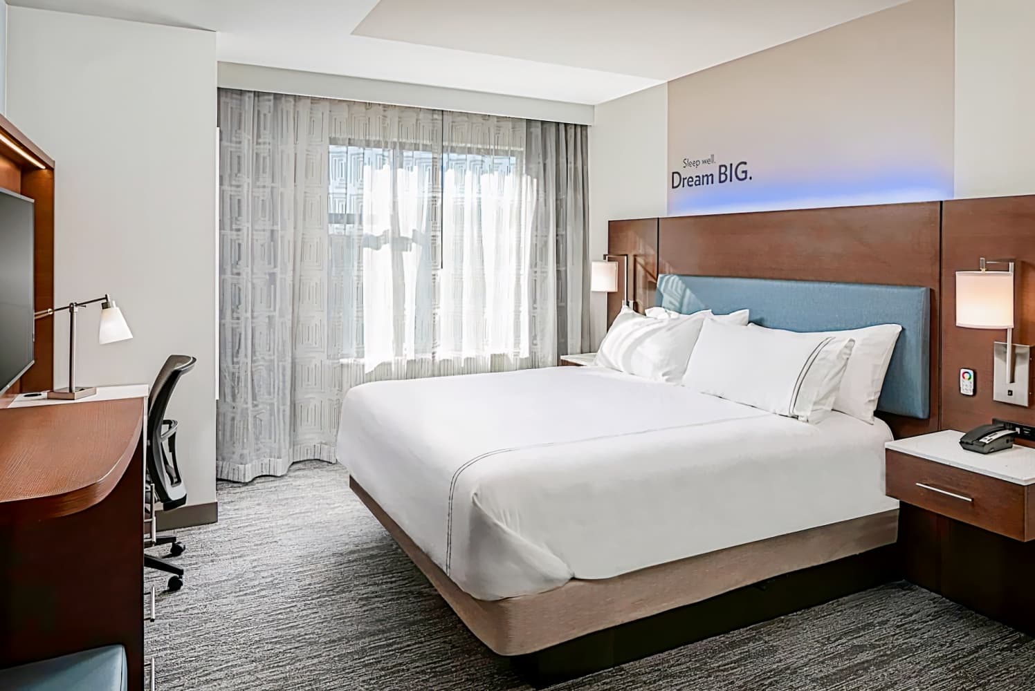 EVEN Hotel Alpharetta - Avalon Area