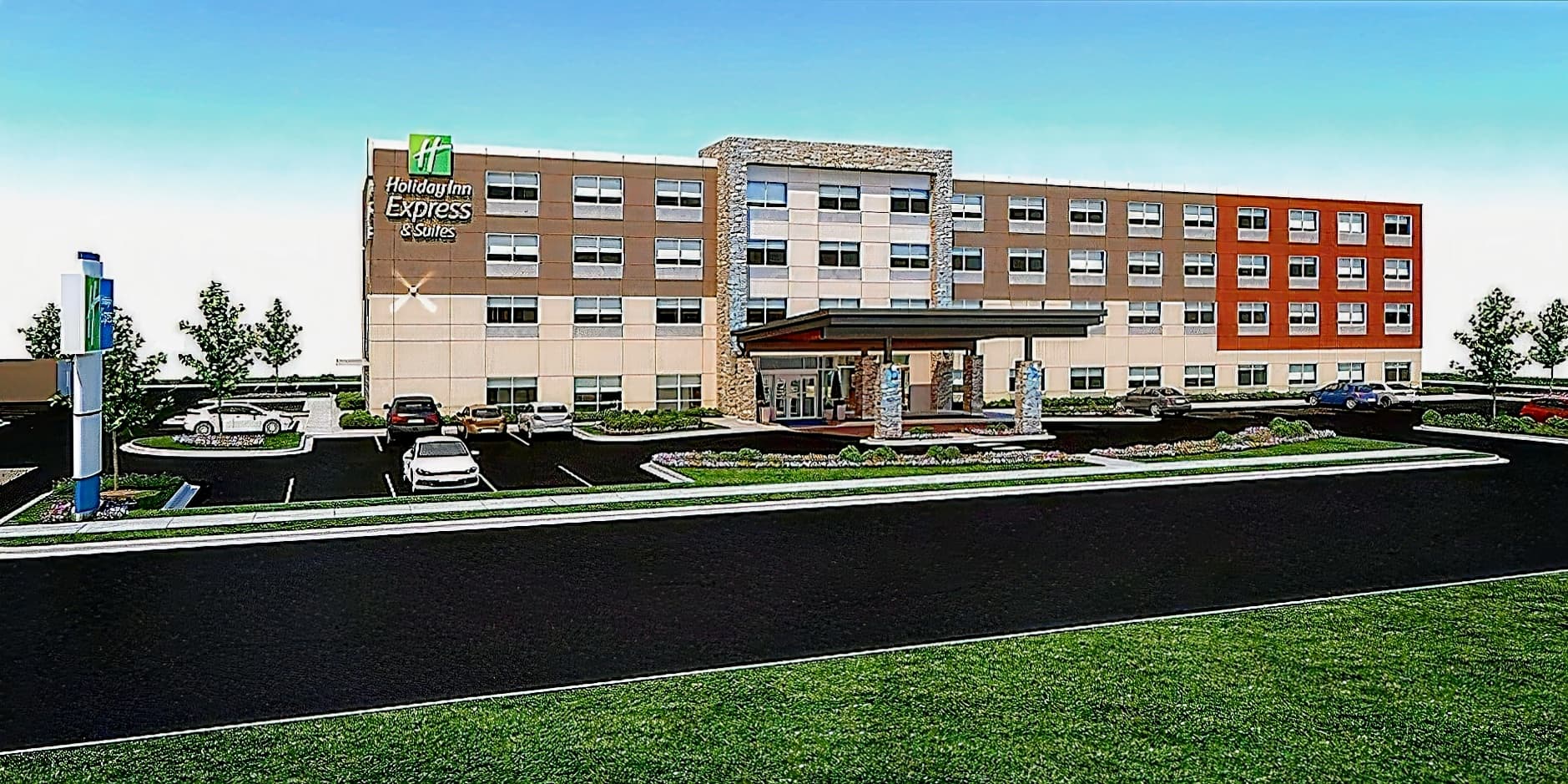 Holiday Inn Express - Cincinnati North - Monroe