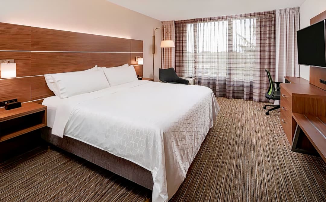 Holiday Inn Express Boca Raton - West