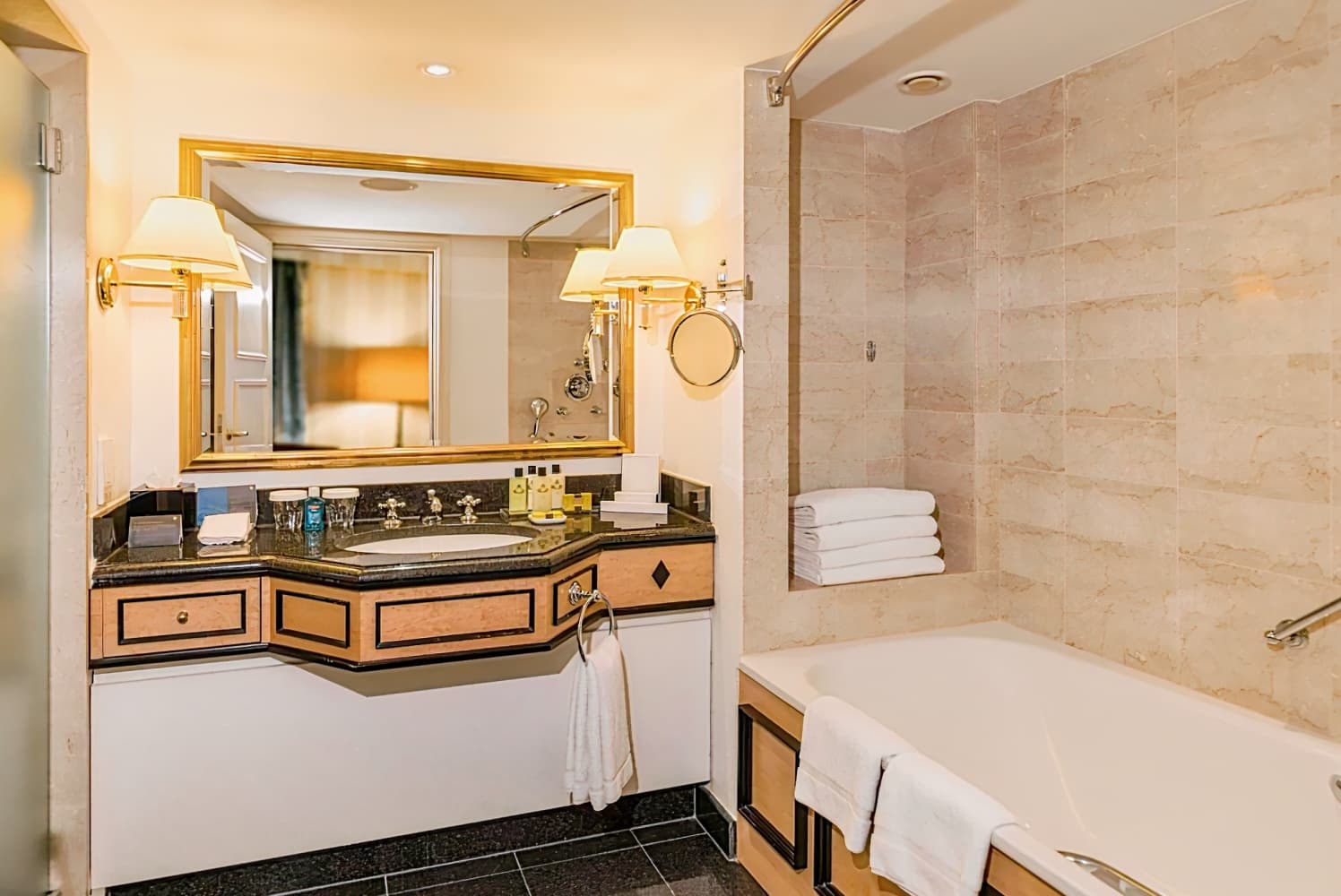 InterContinental Vienna