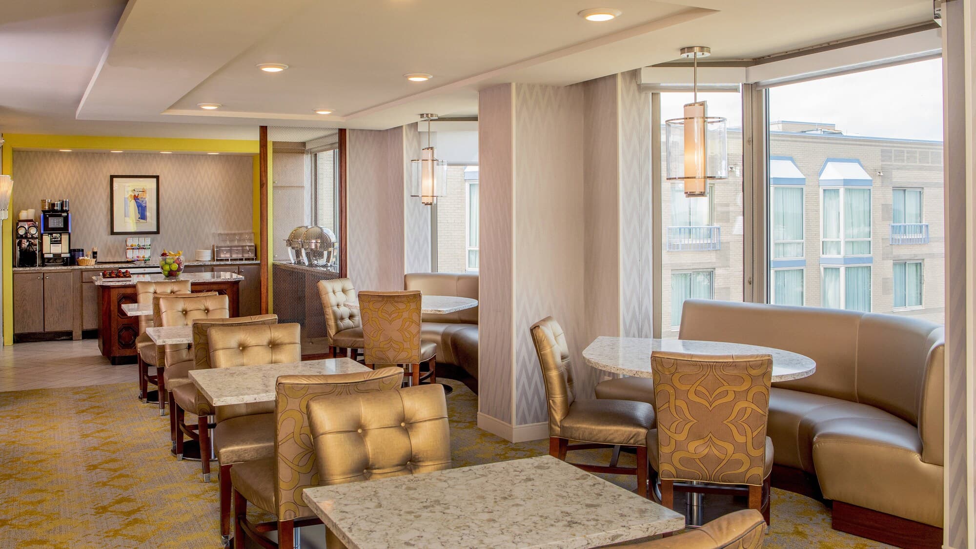 Sheraton Suites Chicago Elk Grove