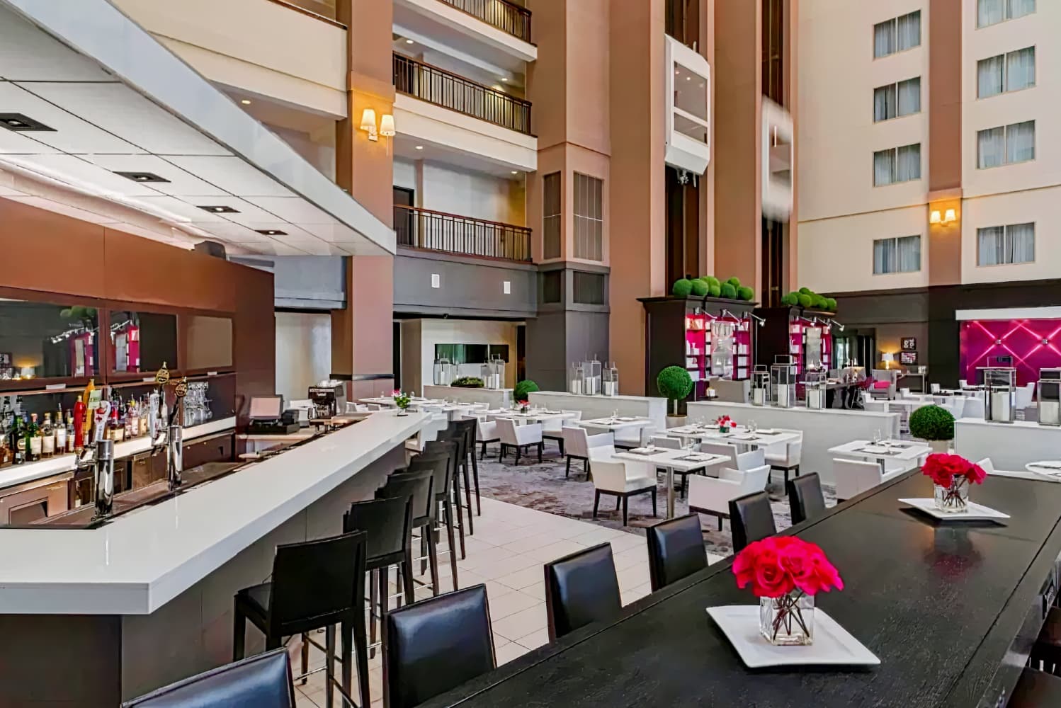 Le Meridien Dallas by the Galleria