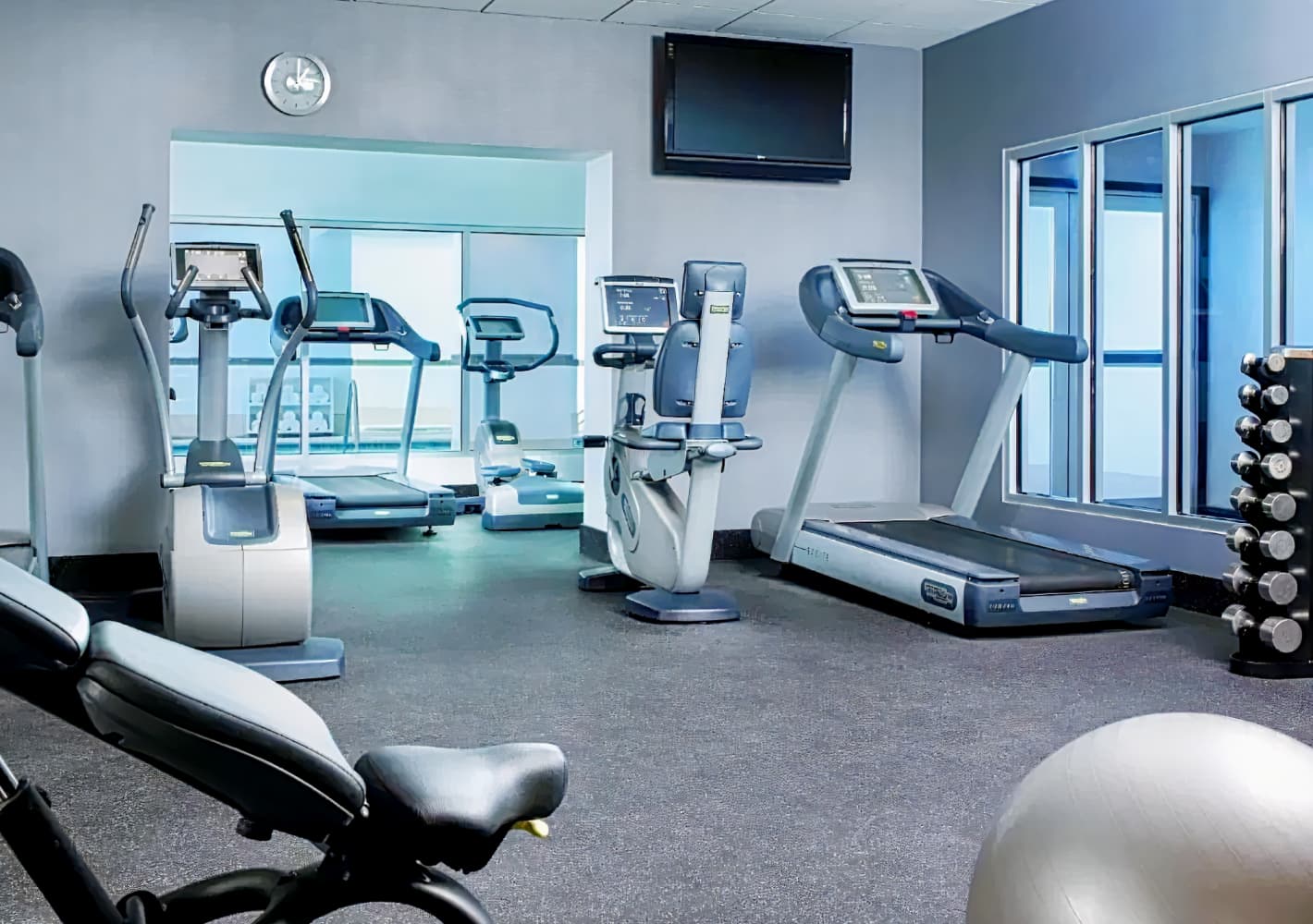 Le Meridien Dallas by the Galleria