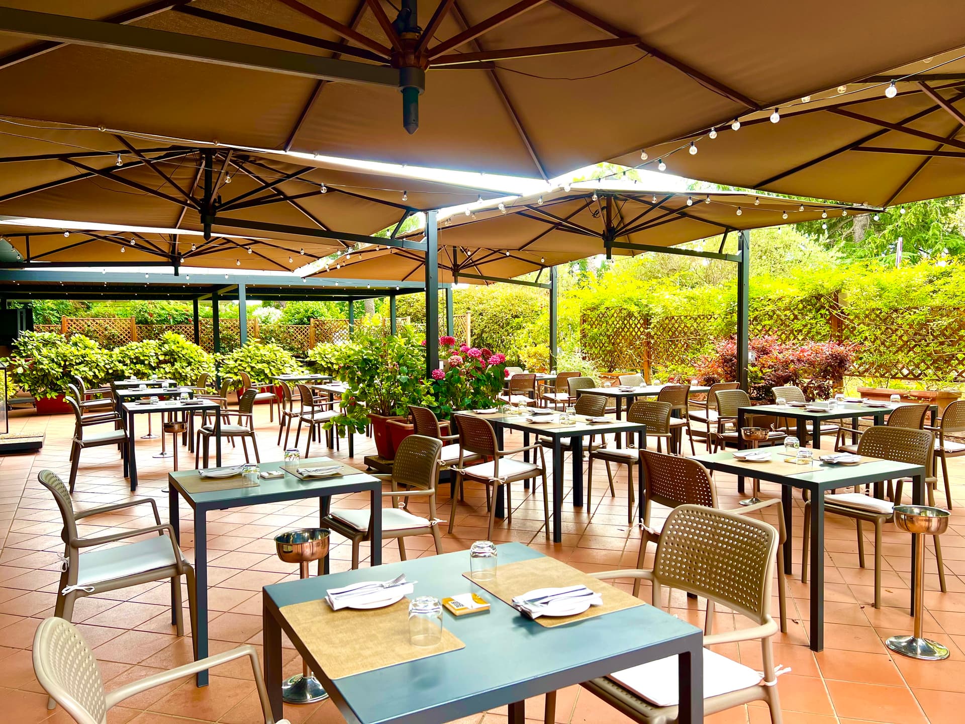 Crowne Plaza Rome St. Peter's, an IHG Hotel