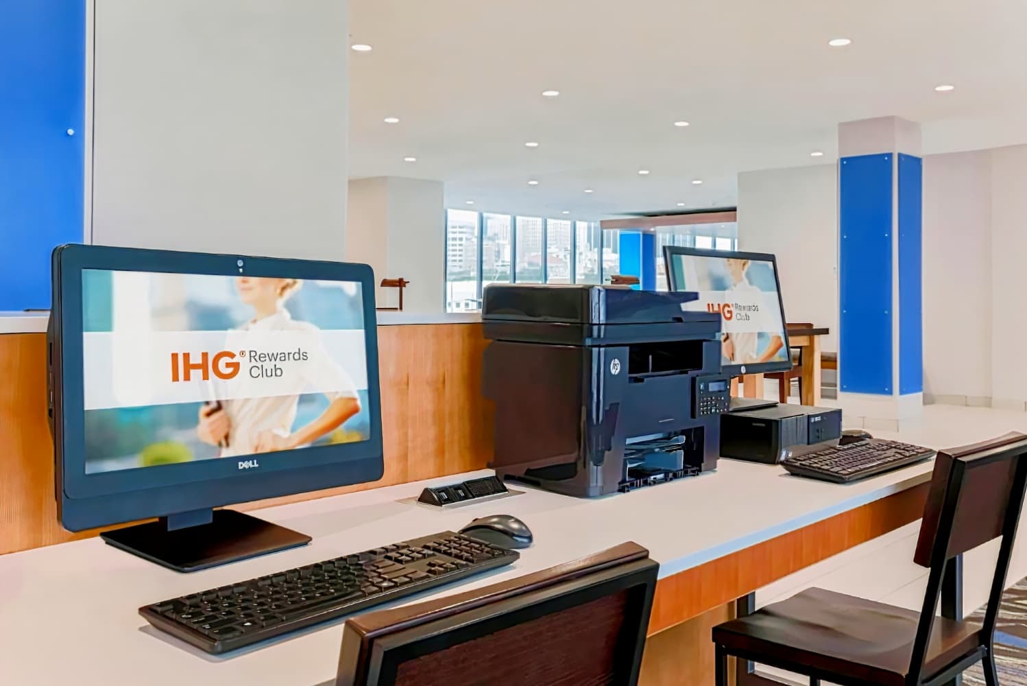 Holiday Inn Express Fort Worth Downtown