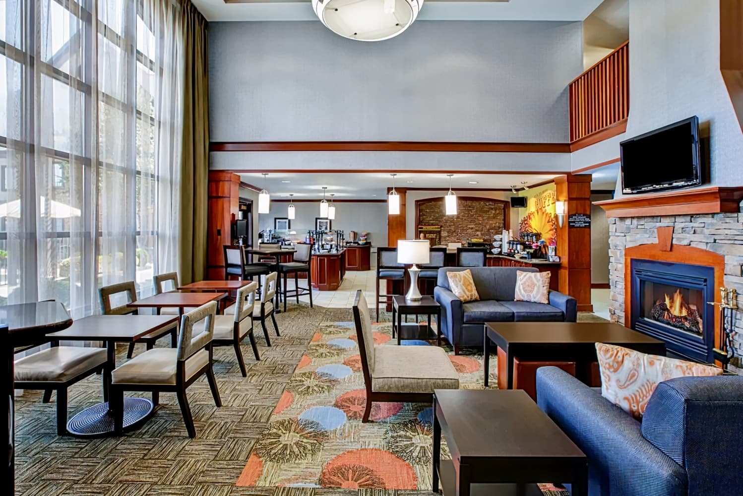 Staybridge Suites Louisville - East