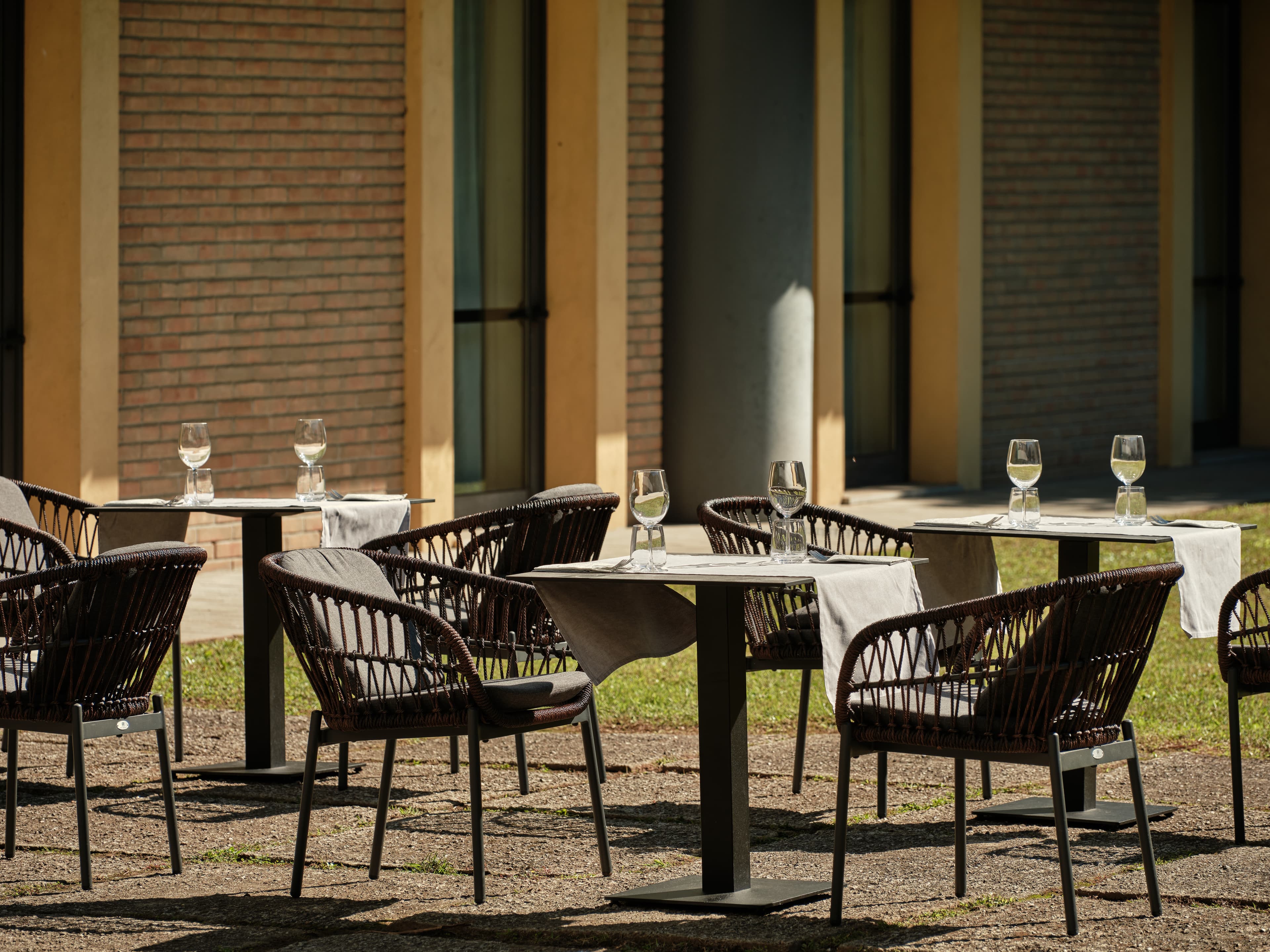 Crowne Plaza Milan - Malpensa Airport, an IHG Hotel