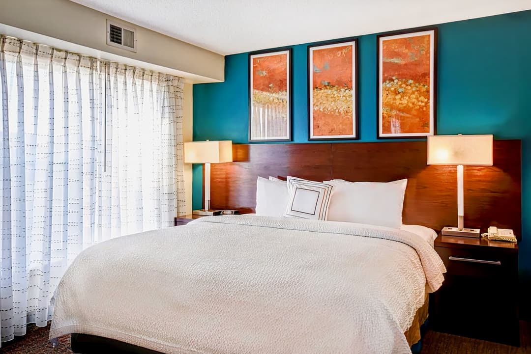 Residence Inn by Marriott Dayton Beavercreek