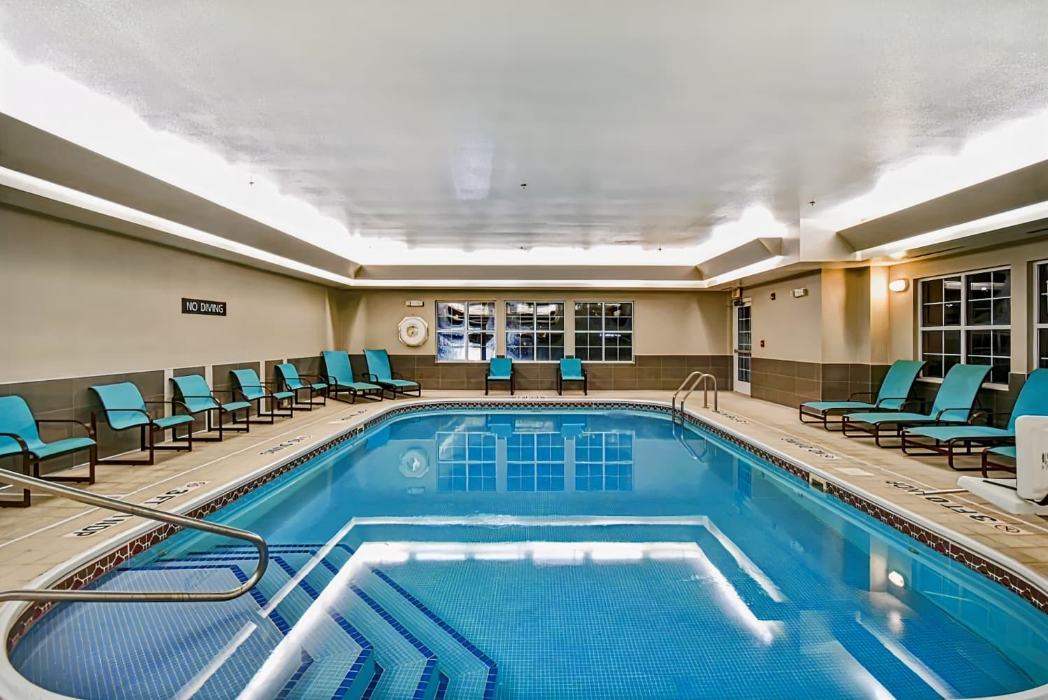 Residence Inn by Marriott Dayton Beavercreek