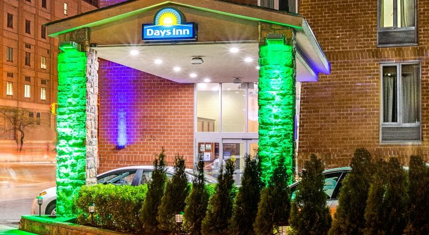 Days Inn Long Island City