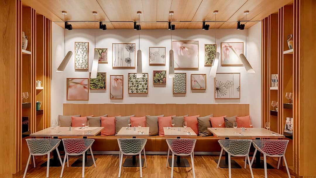 Holiday Inn Frankfurt - Alte Oper