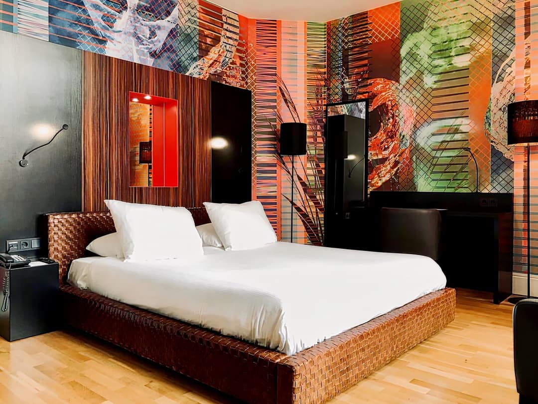 Designhotel Maastricht