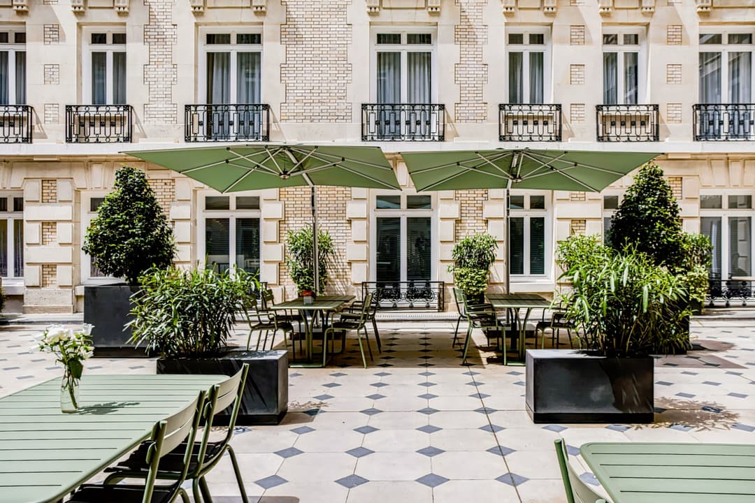 Fraser Suites Le Claridge Champs-Elysées