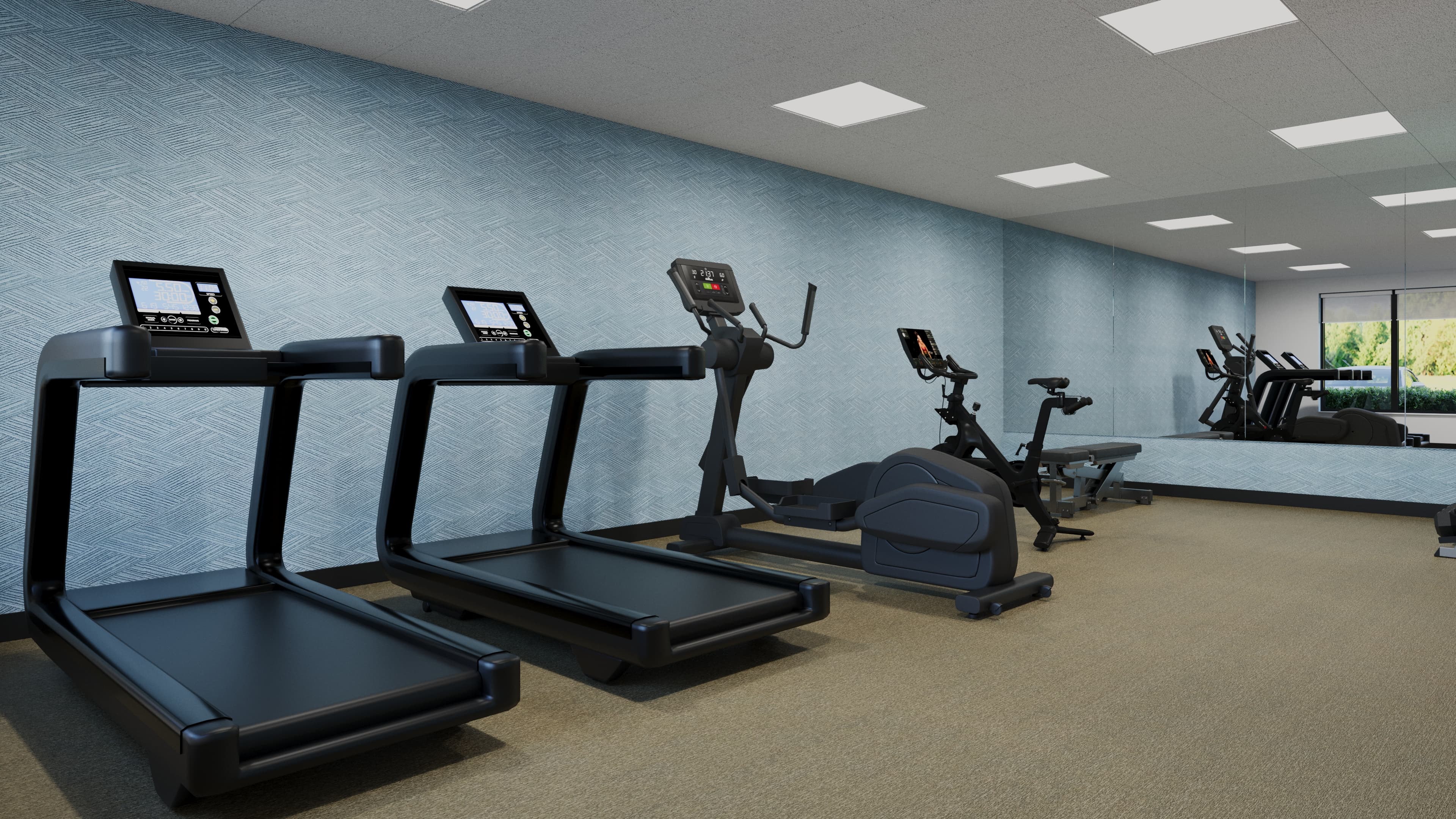 Hyatt Select Philadelphia Airport