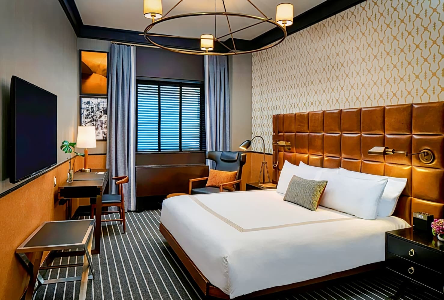 Gild Hall, a Thompson Hotel