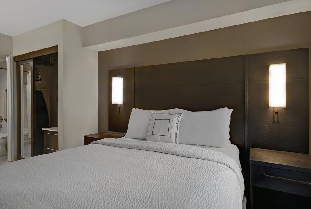 Residence Inn Louisville Airport