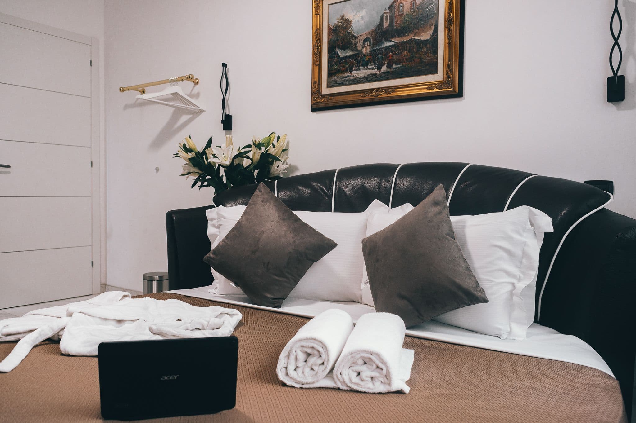 Gregorio VII Luxury Suites San Damaso