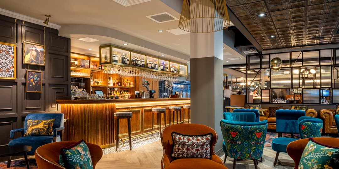 Hotel Indigo - Chester, an IHG Hotel