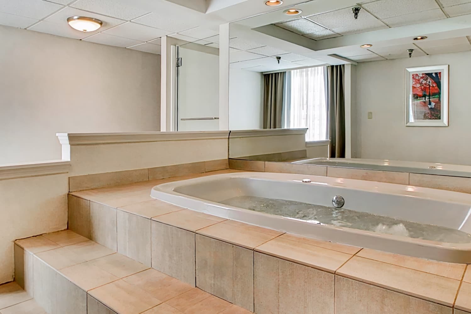 Holiday Inn Express Poughkeepsie