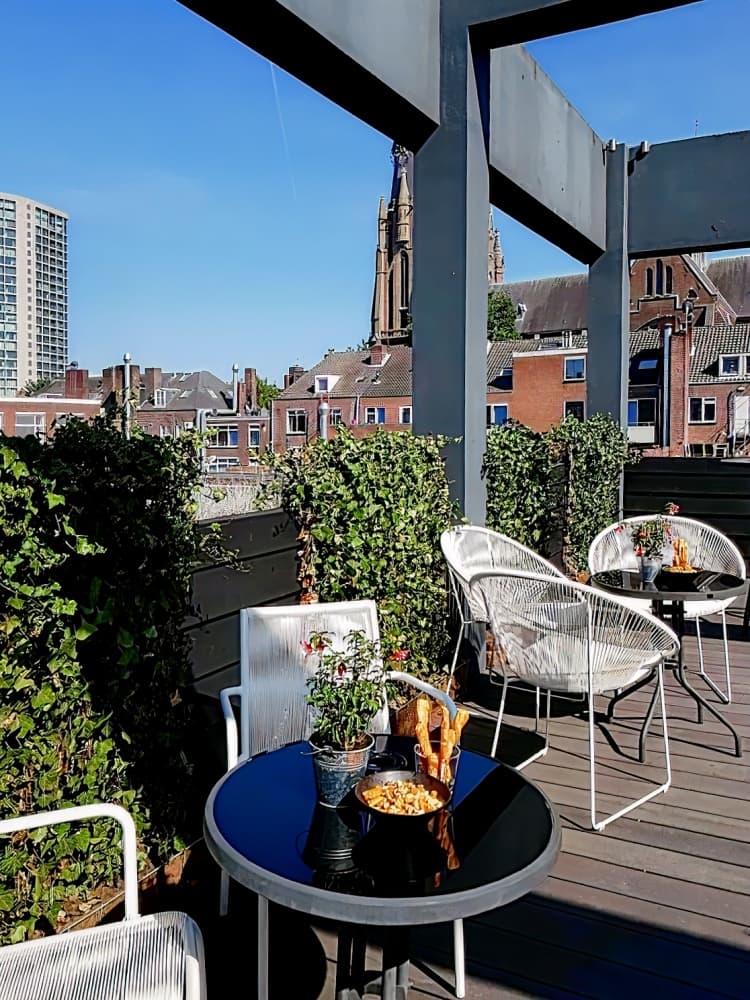 Design Hotel Glow Eindhoven