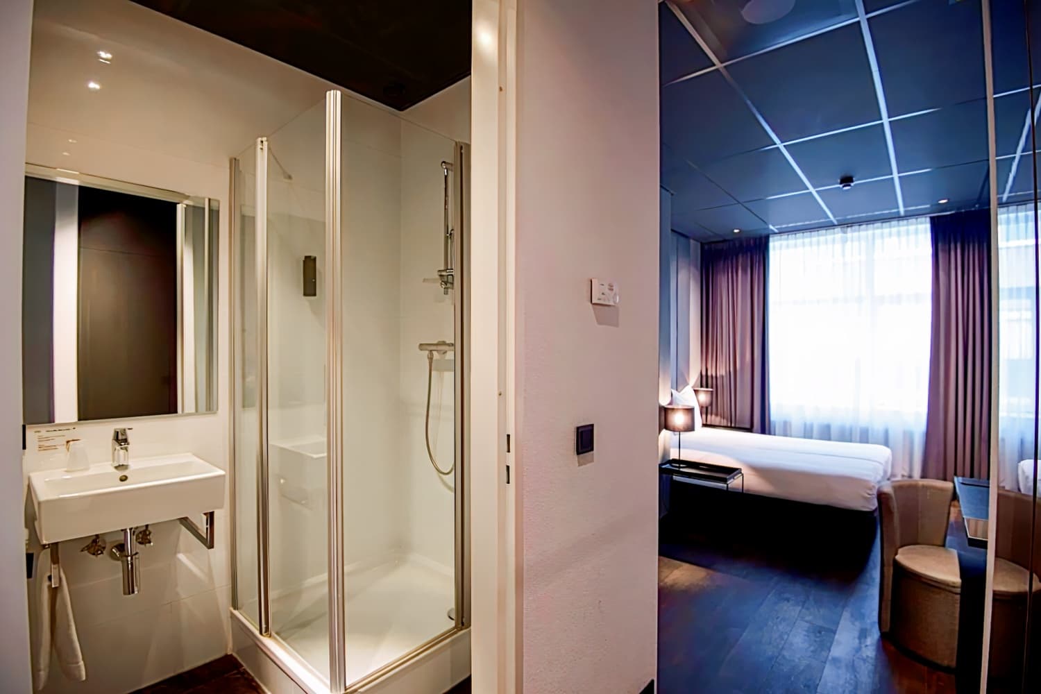 Design Hotel Glow Eindhoven