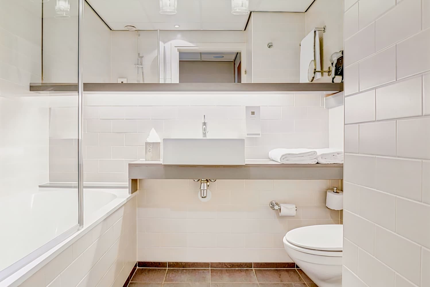 Babylon Hotel The Hague