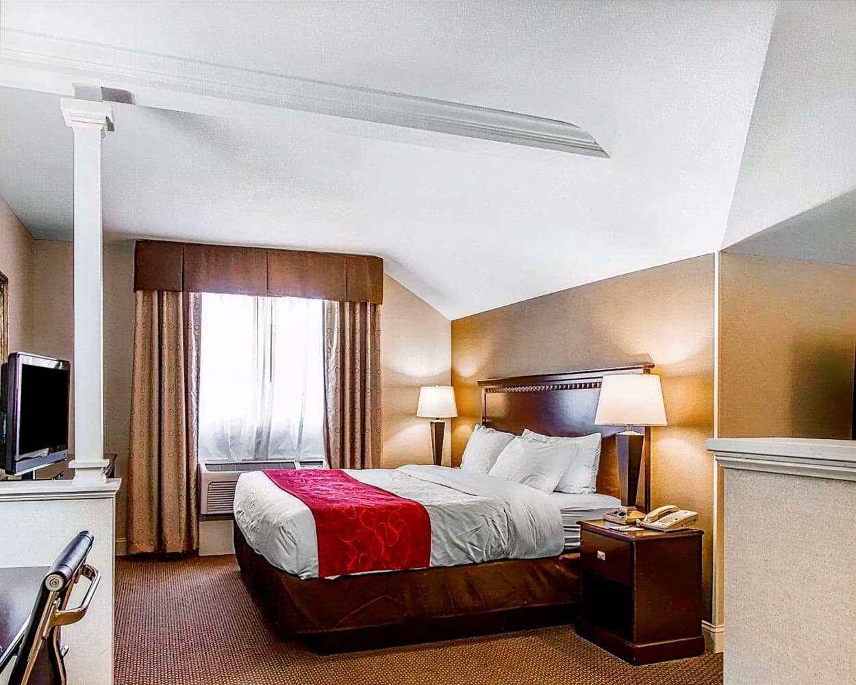 Comfort Suites Freeport