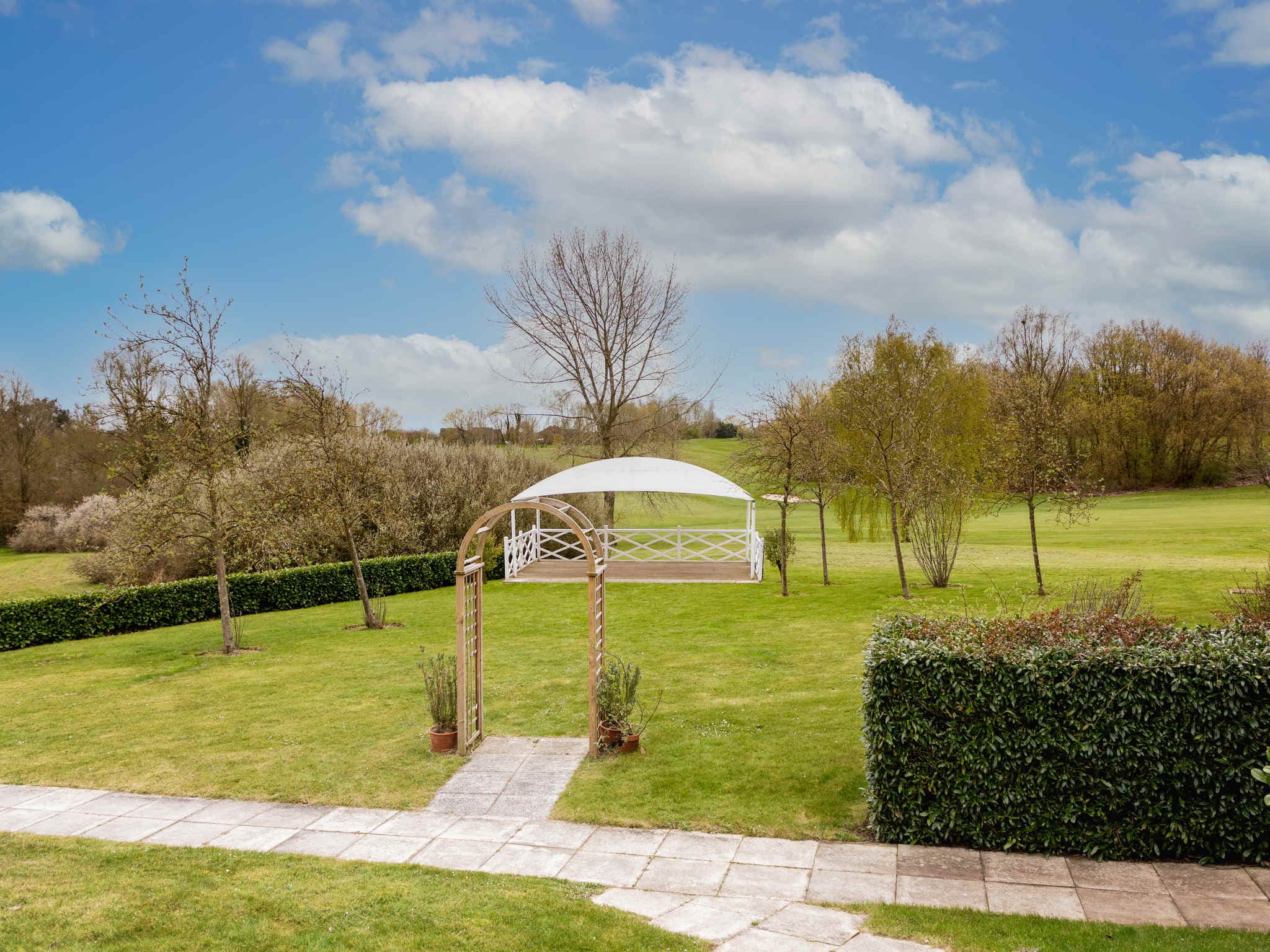 Mercure Milton Keynes Hotel